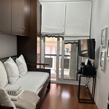 Apartamento Thessaloniki, Four Seasons House Exterior foto