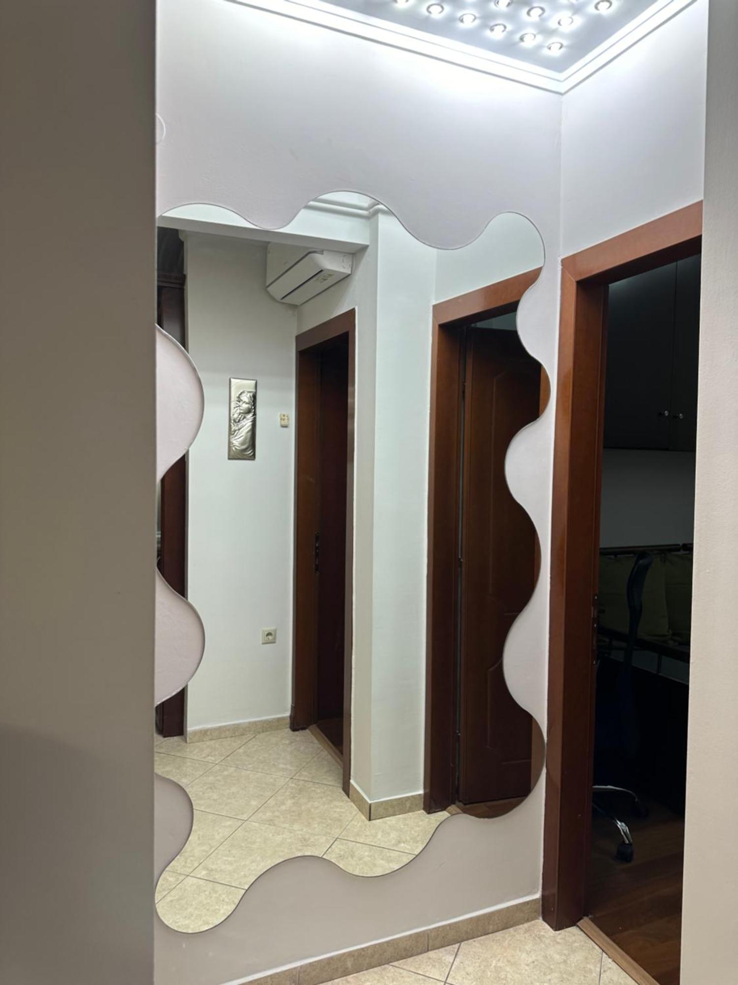 Apartamento Thessaloniki, Four Seasons House Exterior foto