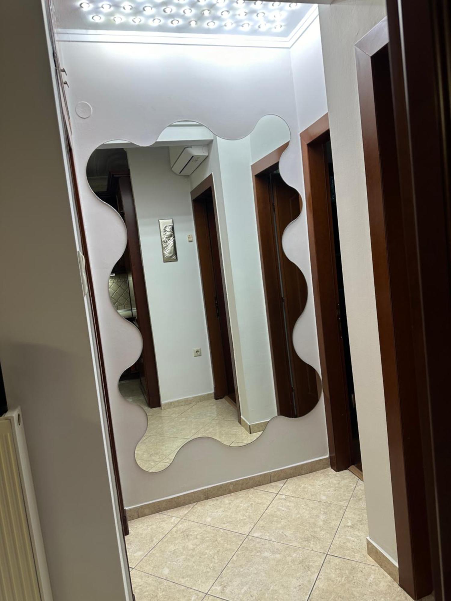 Apartamento Thessaloniki, Four Seasons House Exterior foto